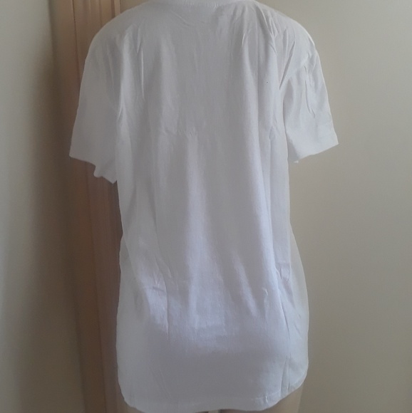 Land Of The Free Shirt - Picture 3 of 3